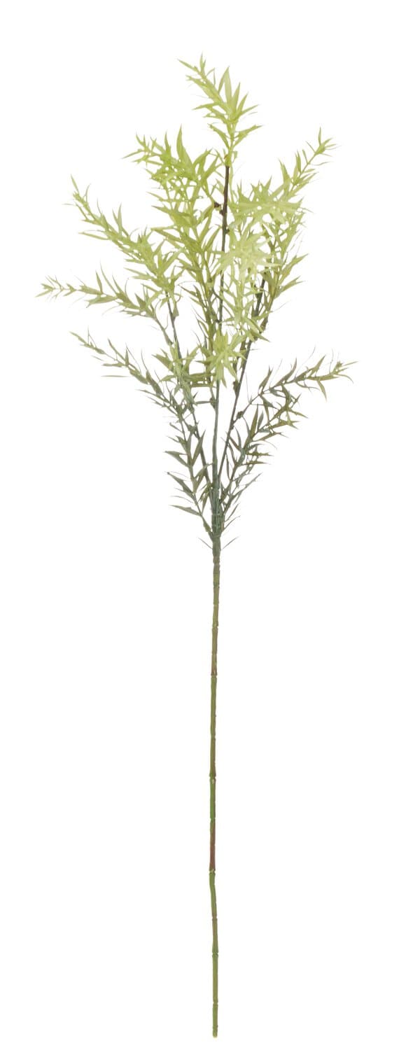 Kunst Graszweig, 78 cm, grün Kunst Graszweig, 78 cm, grün