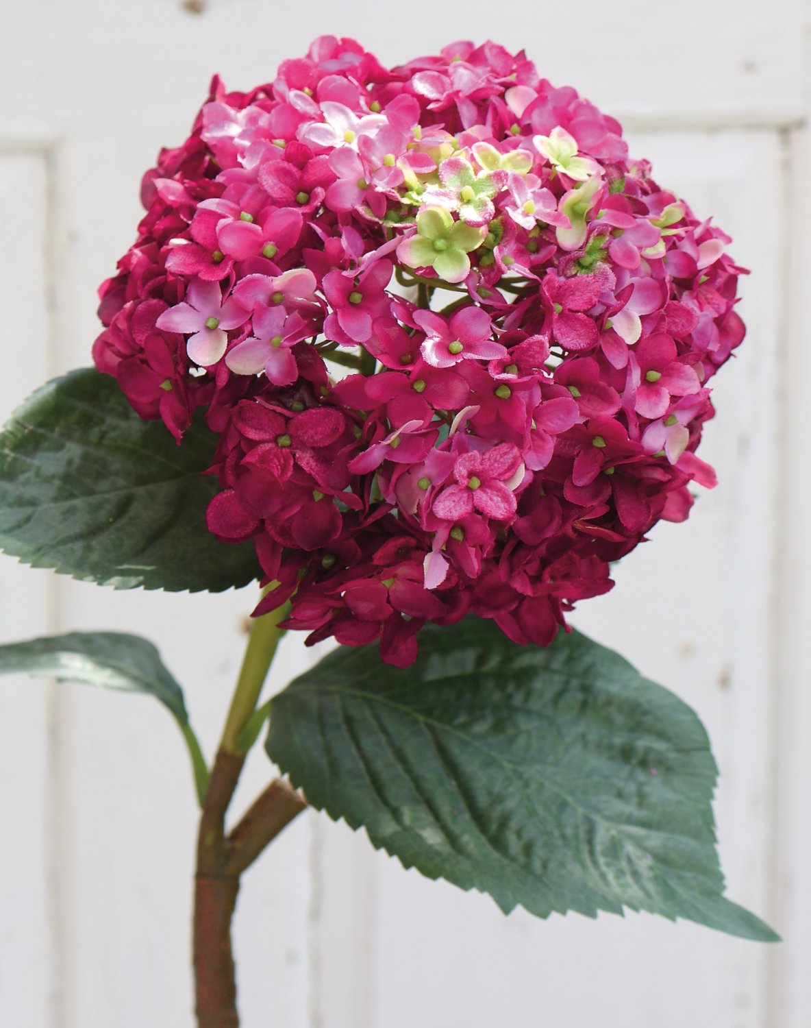 Künstliche Hortensie, 60 cm, pink Künstliche Hortensie, 60 cm, pink