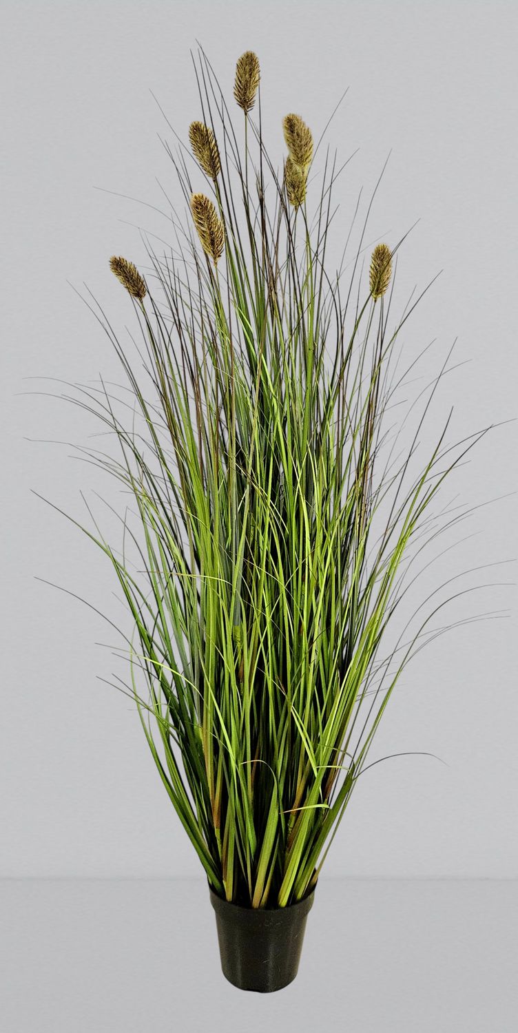 Albero di limone artificiale, 210cm, in vaso, verde