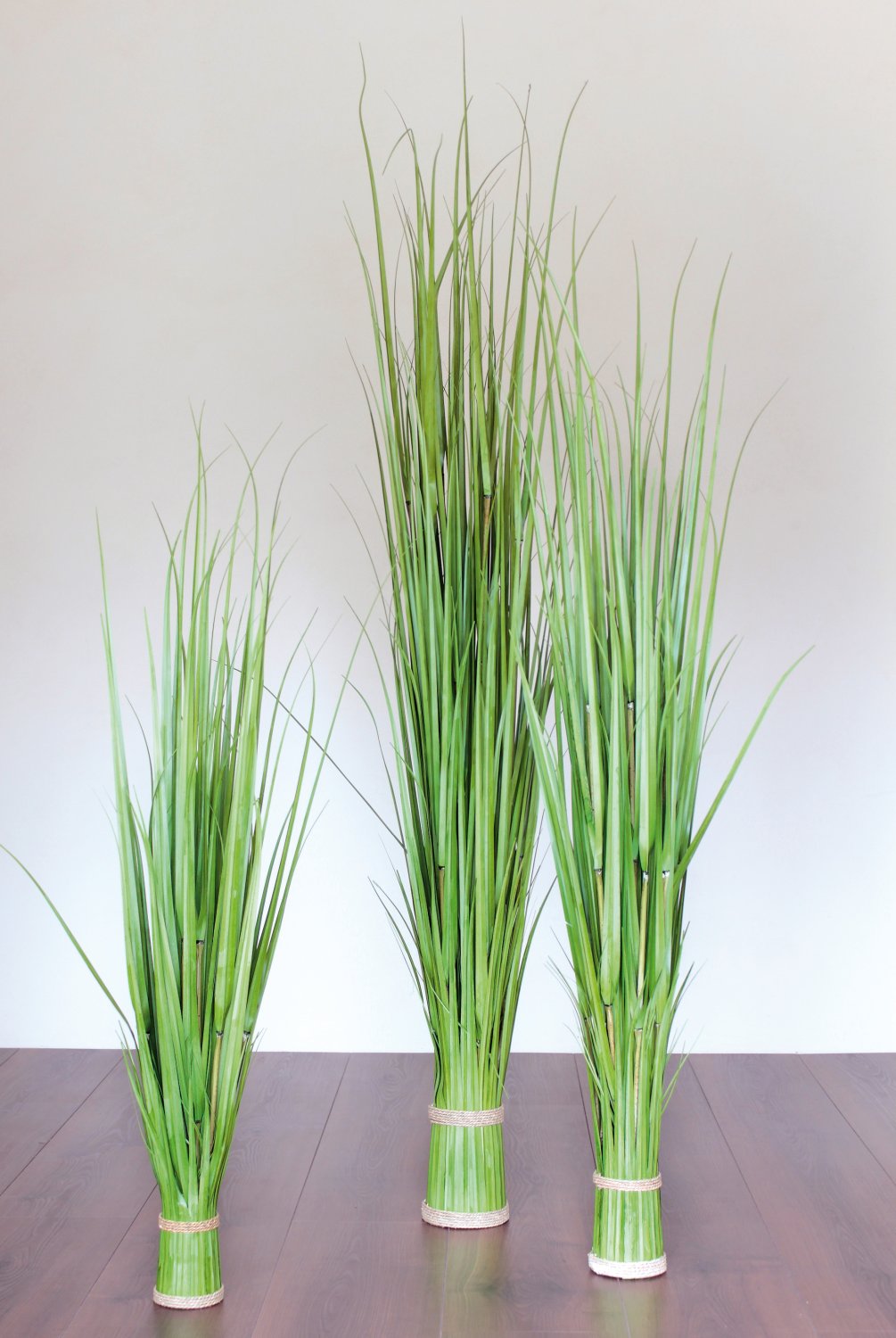 Artificial grass bundle, 180 cm, green