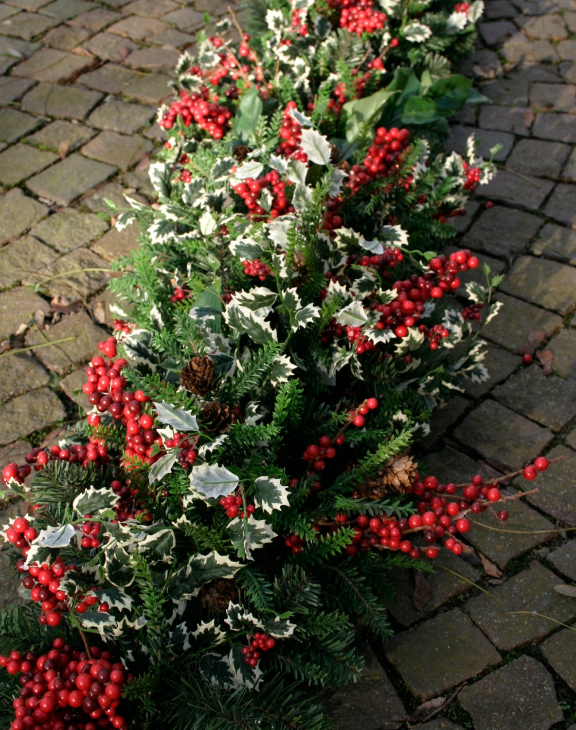 xxl blumenkasten kunststoff 1er Blumenkbel XXL Gro, 58x58 cm, 80 Liter, Garantiert kippsicher mi   Sustania