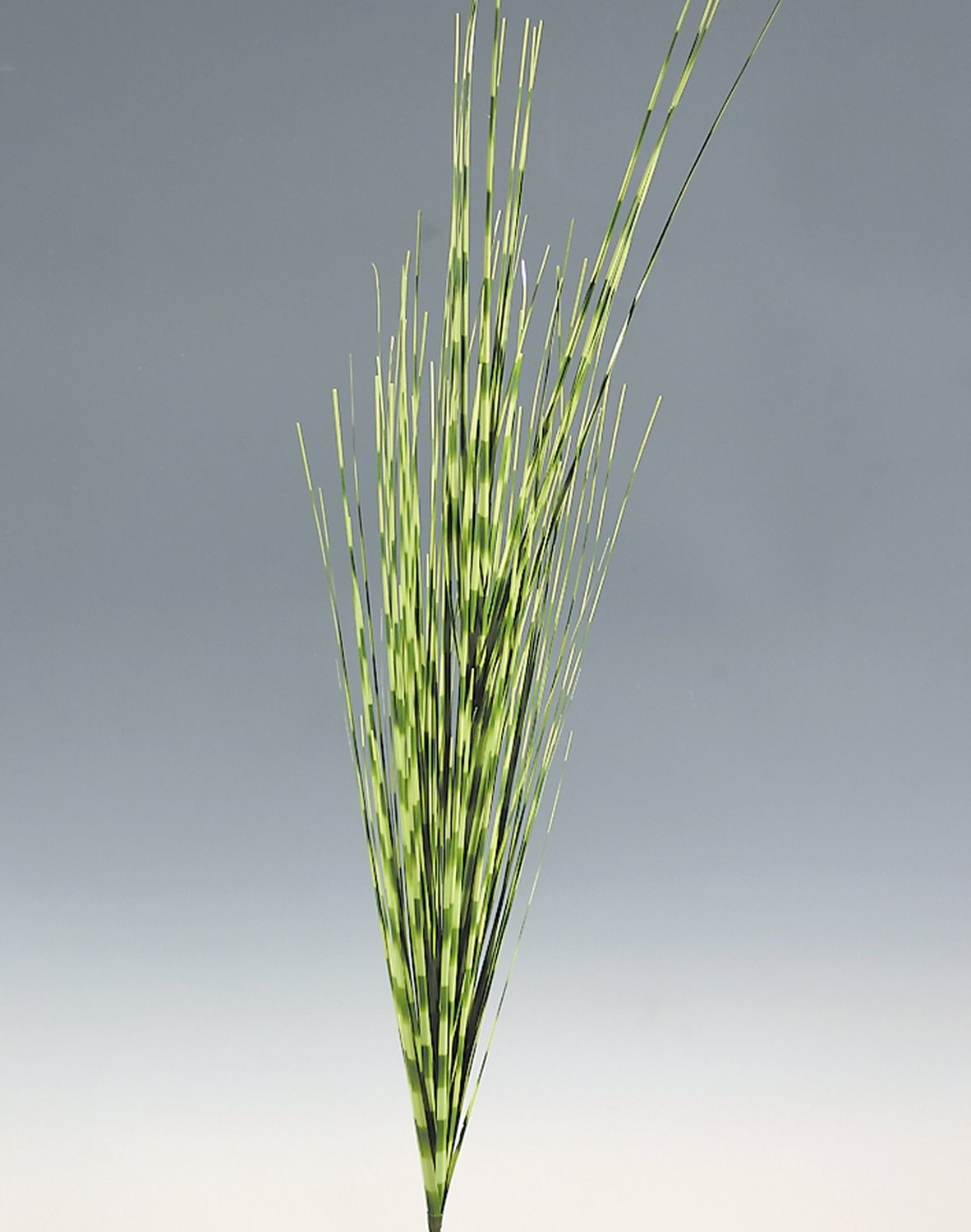 Künstlicher Graszweig 'camouflage', 120 cm, grün-gelb Künstlicher Graszweig 'camouflage', 120 cm, grün-gelb