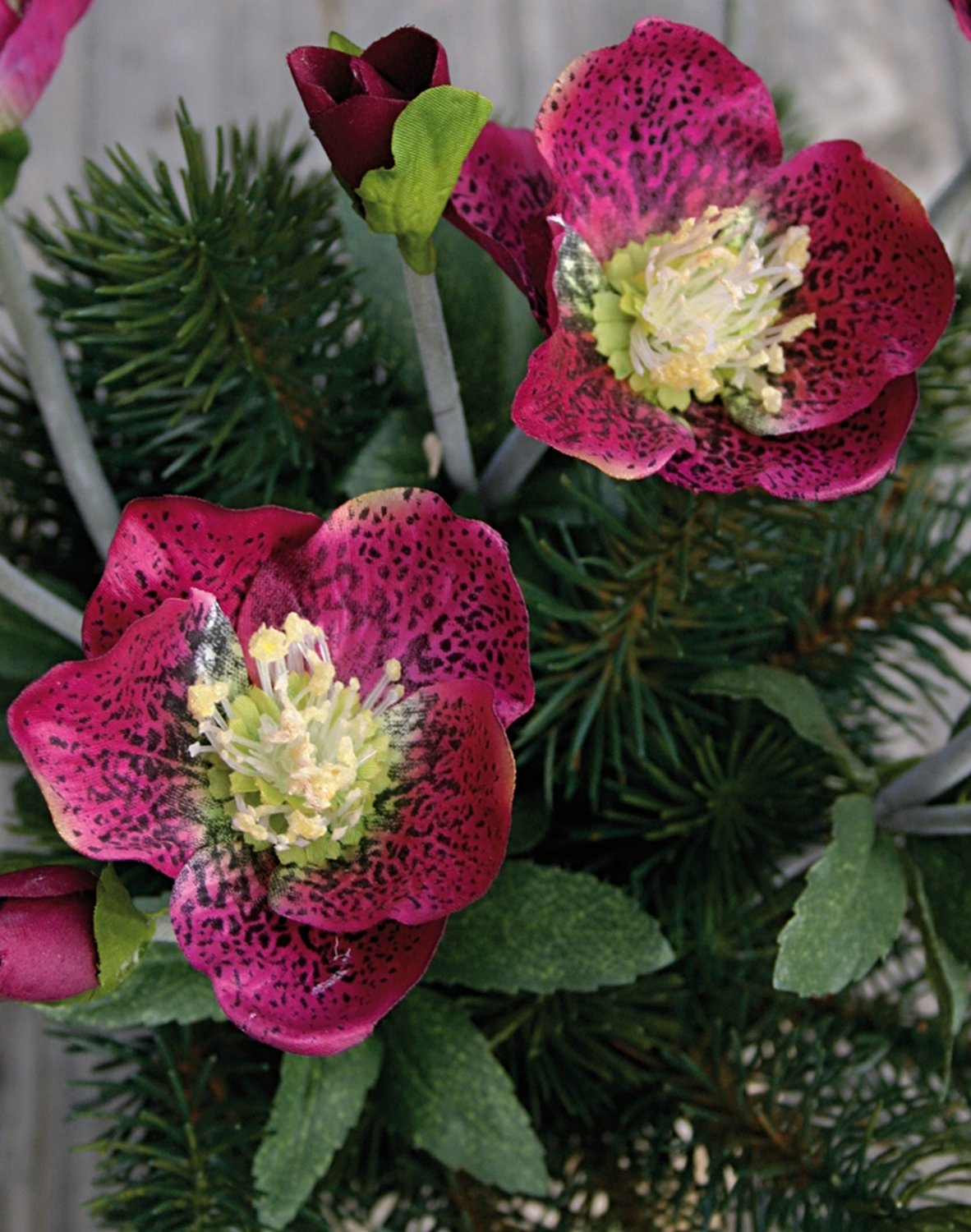 sebnitz seidenblumen Größte Seidenrose der Welt 8 kreative Ideen, um