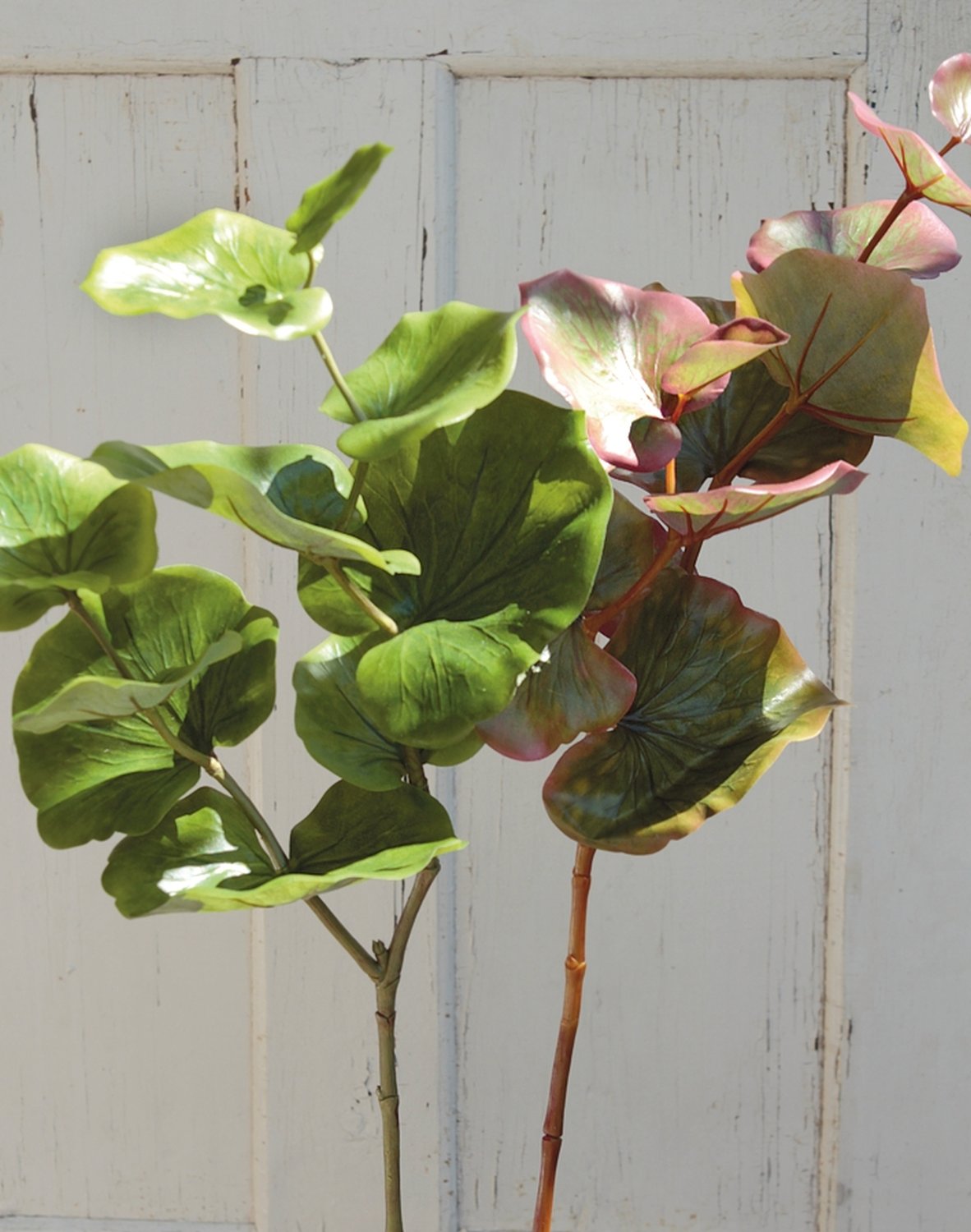 Künstlicher Eukalyptuszweig, 71 cm, grün Künstlicher Eukalyptuszweig, 71 cm, grün