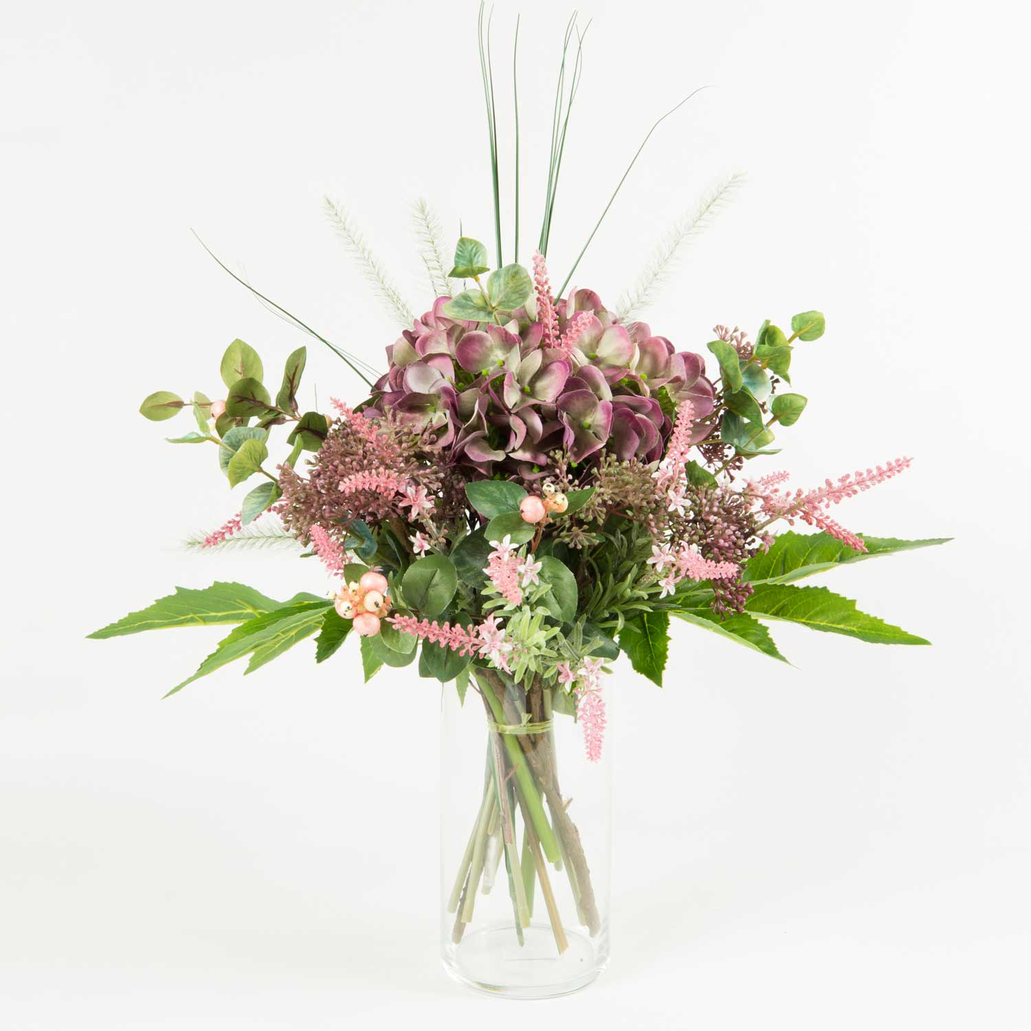 Herbststrauß 'Gudrun',60cm